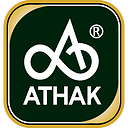 ATHAK TECHNOLOGY logo